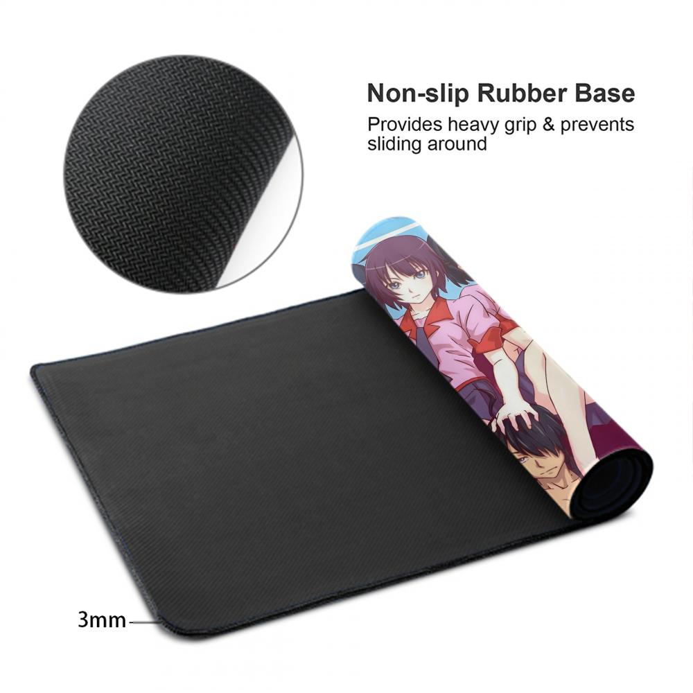 Ononoki Yotsugi FCNB Monogatar - Gaming Accessories For Table 评论和价格