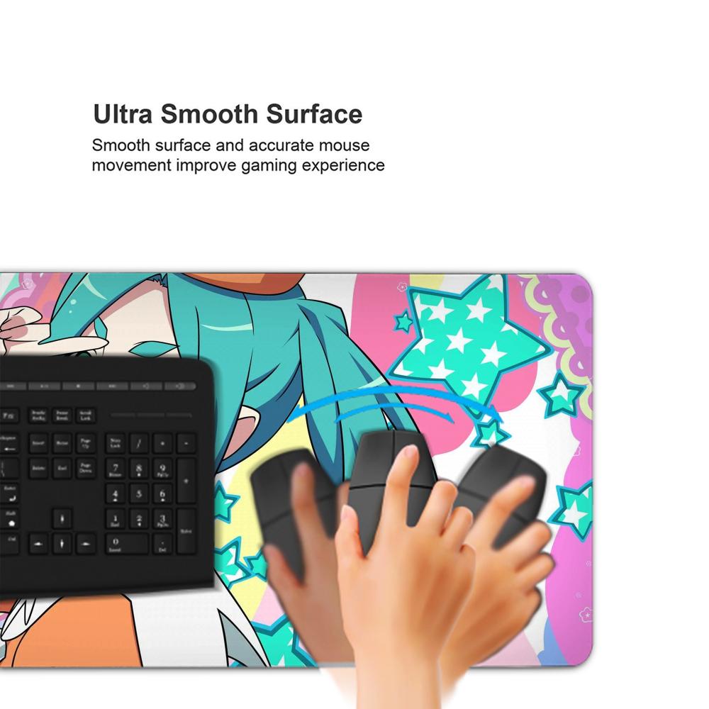 Ononoki Yotsugi FCNB Monogatar - Gaming Accessories For Table 评论和价格