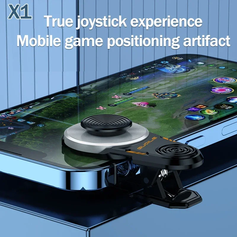 X1 Universal Mobile Phone 360  - Gaming Accessories For Room 评论和价格