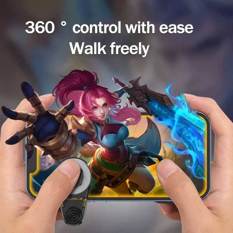 X1 Universal Mobile Phone 360  - Gaming Accessories For Room 评论和价格