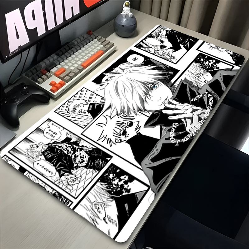 Mouse Pad Cool Gamer Accessori - Gaming Accessories For Room 评论和价格