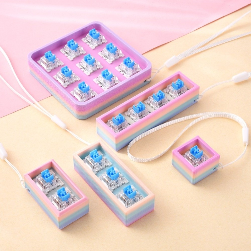 Plastic Mechanical Keyboard Sw - Keyboard Switch Tester 评论和价格
