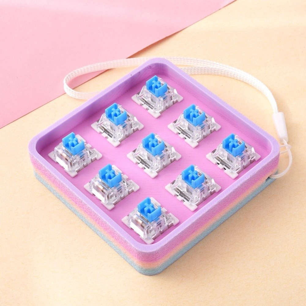 Plastic Mechanical Keyboard Sw - Keyboard Switch Tester 评论和价格