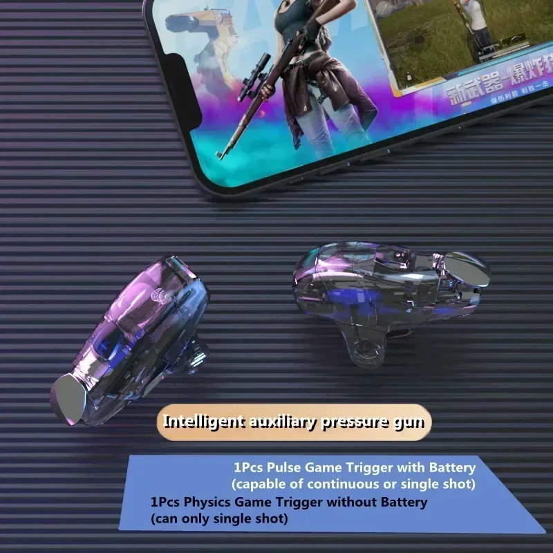 JS32 ABS Mobile Phone L1 R1 Ga - Gaming Accessories For Room 评论和价格