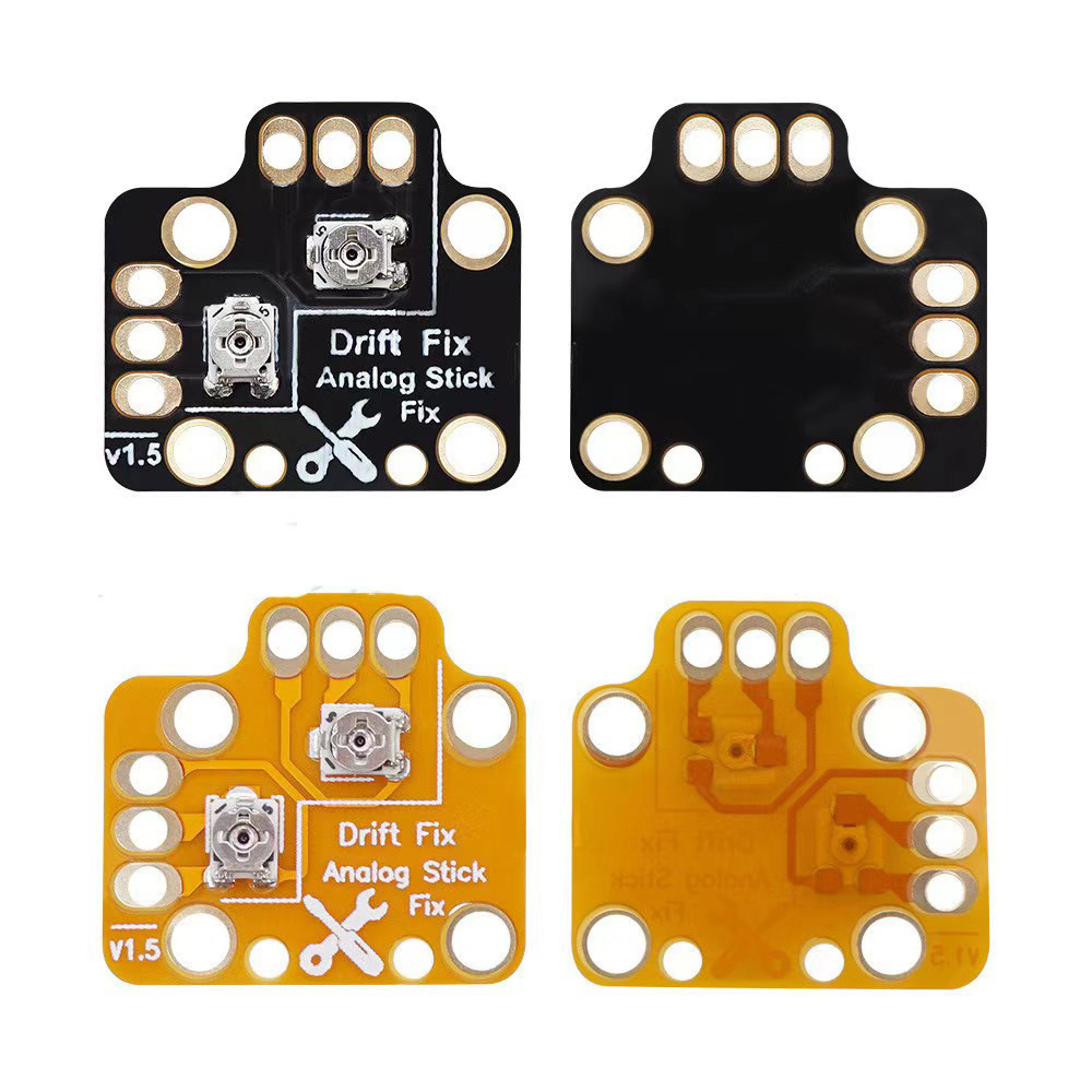 1-10PCS Universal Gamepad Joys - Gaming Accessories Xbox One 评论和价格
