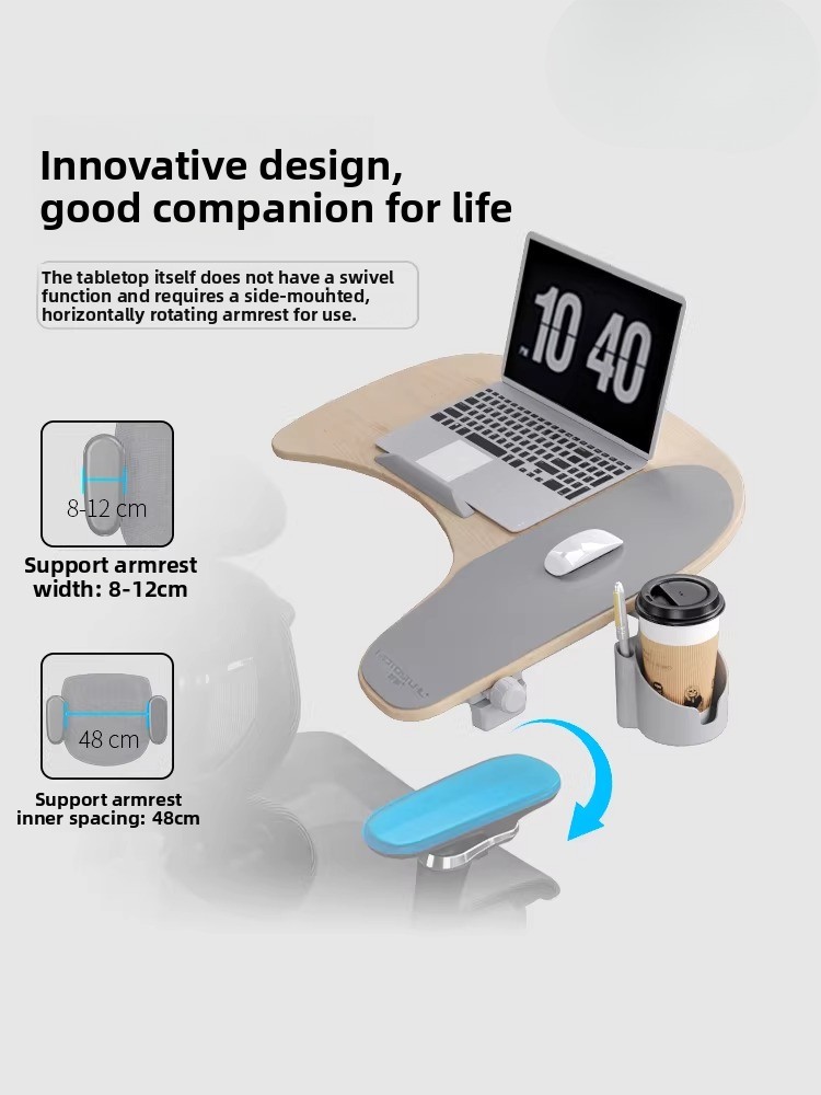 Universal Ergonomic Chair Gami - Gaming Accessories Officeworks 评论和价格
