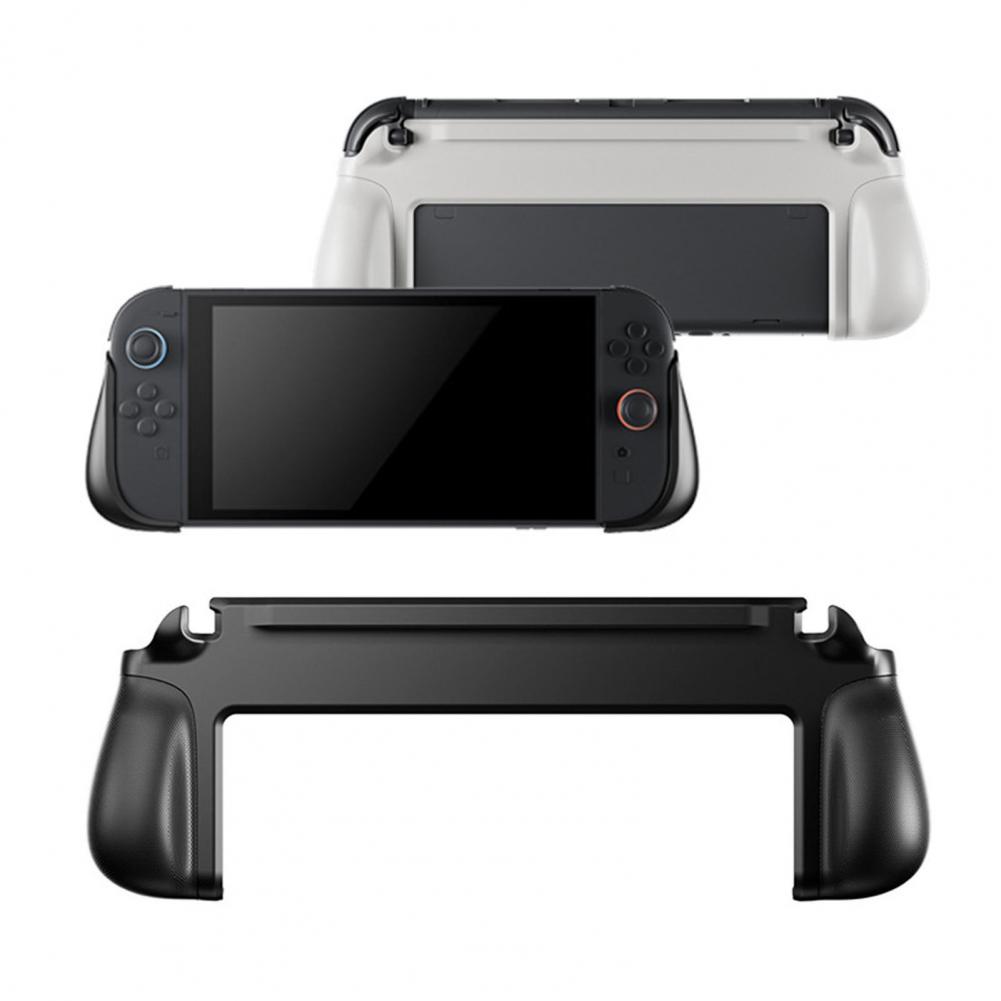 Protective Grip Case for Ninte - Gaming Kit Accessories Nintendo Switch 评论和价格