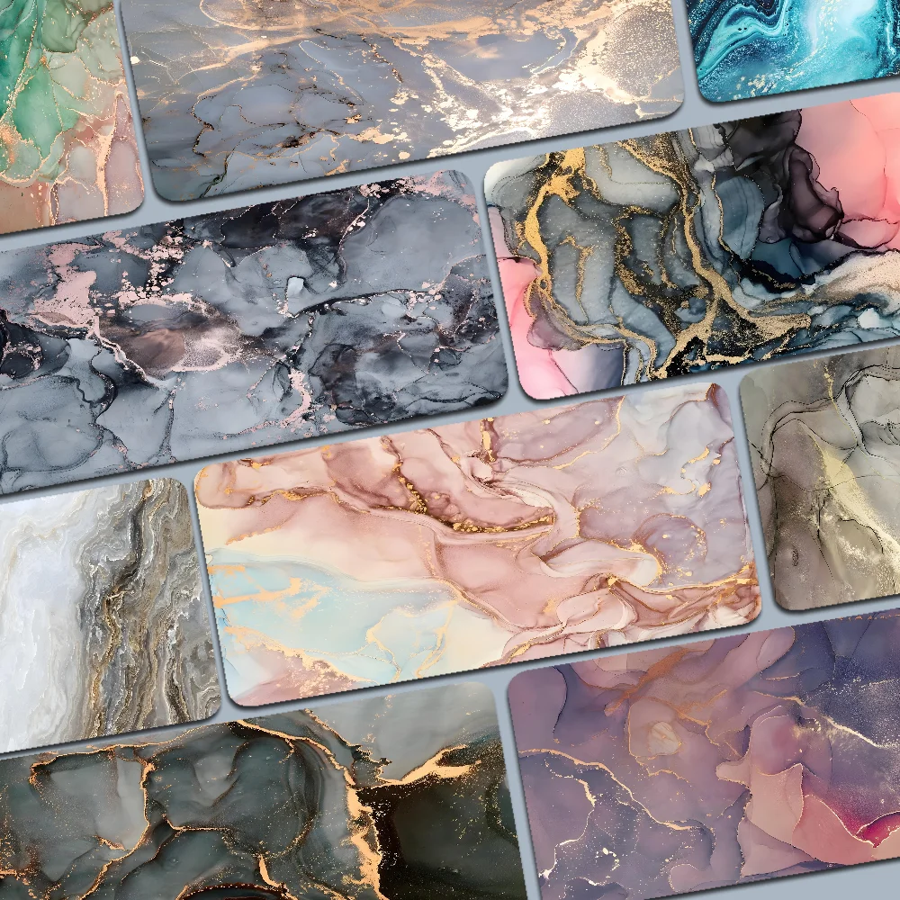 Large Fashion Marble Mouse Pad - Gaming Accessories Officeworks 评论和价格