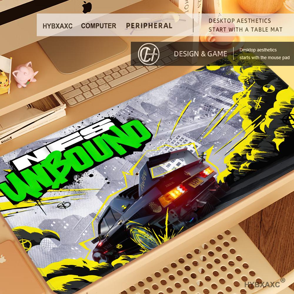 HYBXAXC Pc Gaming Mousepad Gam - Gaming Accessories Needed 评论和价格