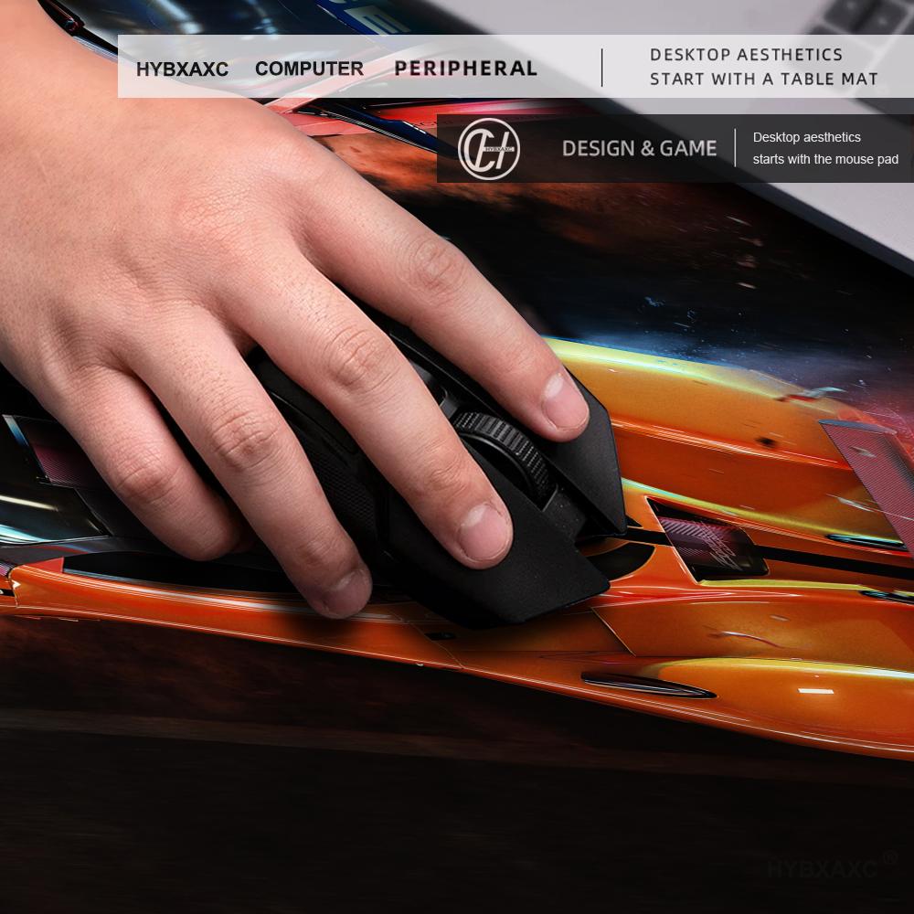 HYBXAXC Pc Gaming Mousepad Gam - Gaming Accessories Needed 评论和价格