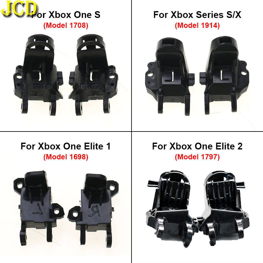 JCD For Xbox One Series S X El - Gaming Accessories Xbox One 评论和价格