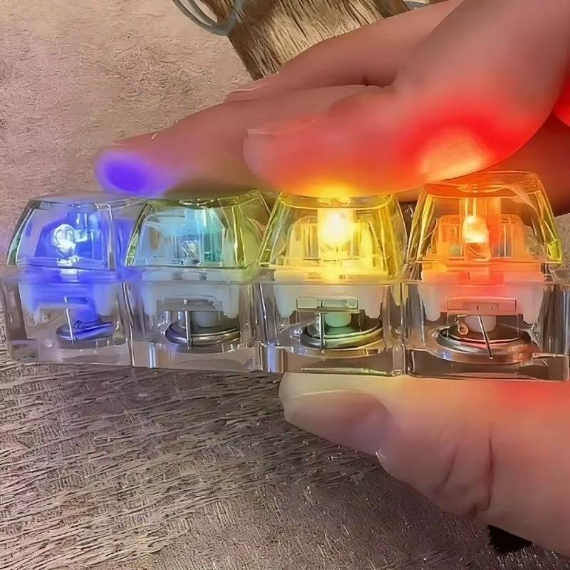 4-Key Mechanical Keyboard Swit - Keyboard Switch Tester 评论和价格