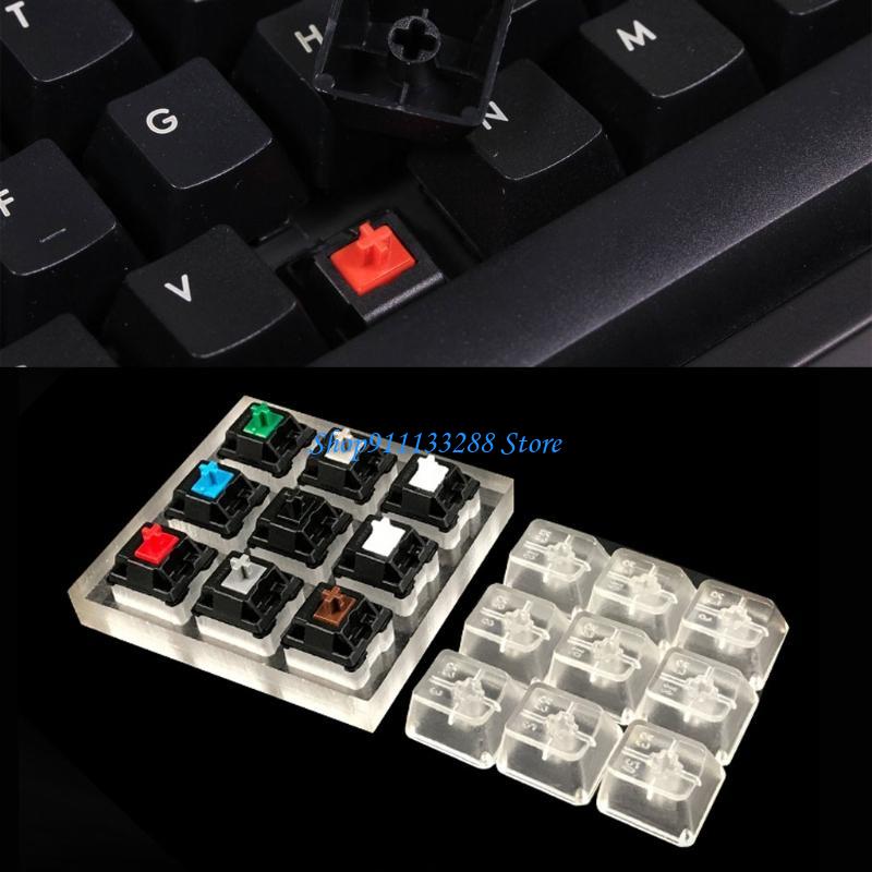G88D Keycaps Testing Tool for  - Keyboard Switch Tester 评论和价格