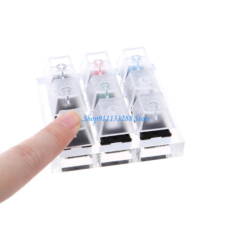 G88D Keycaps Testing Tool for  - Keyboard Switch Tester 评论和价格