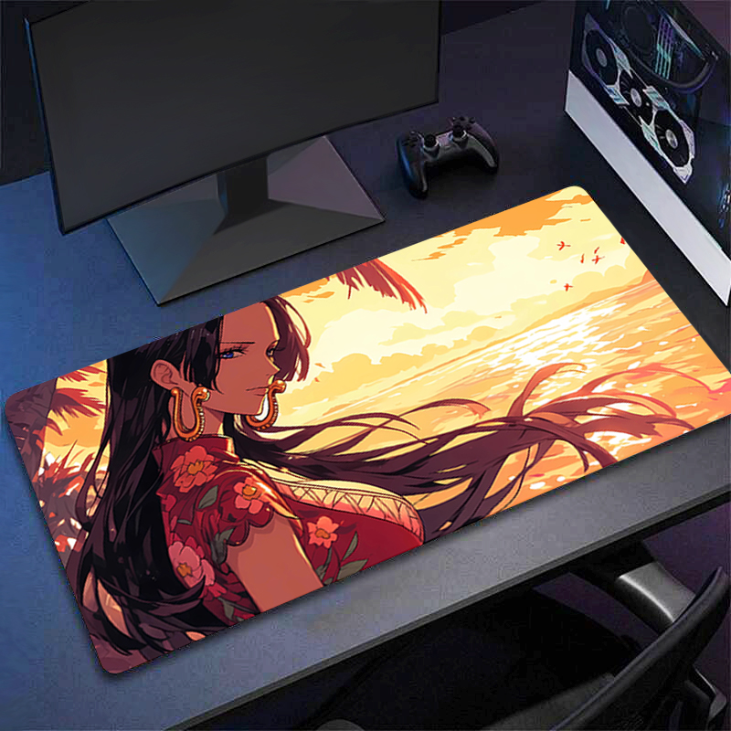 Mouse Pad One Piece Anime New  - Gaming Accessories Gamer 评论和价格