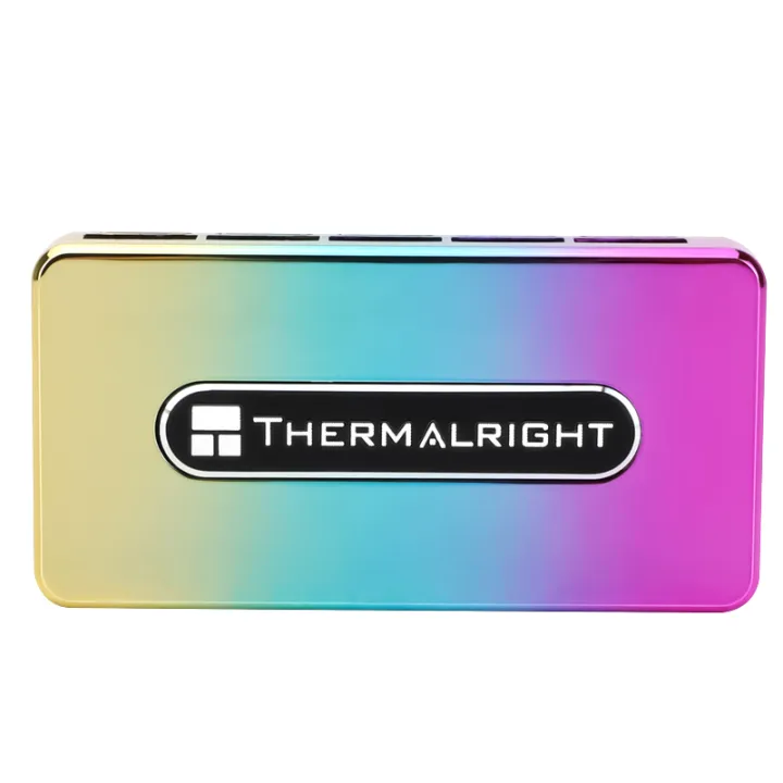 Thermalright TL-ARGB HUB Contr - Rgb Hub Sync 评论和价格