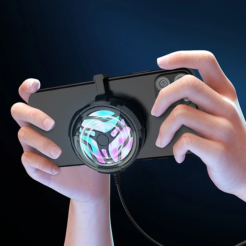 2026 TOP NEW EST USB Air-coole - Gaming Accessories Mobile 评论和价格