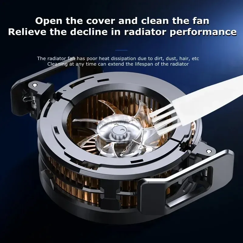 2 IN 1 MEMO CX08 Magnetic Back - Gaming Accessories Mobile 评论和价格