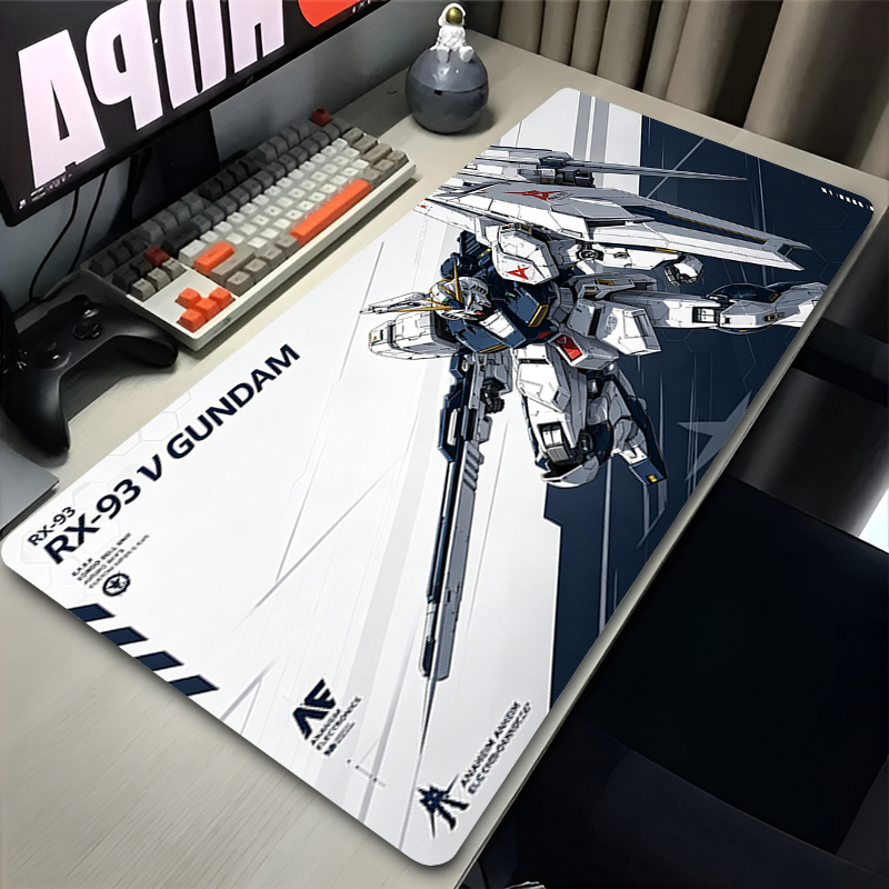Big Mouse Pad Hot Game Keyboar - Gaming Accessories For Table 评论和价格