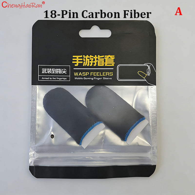 2/5/10Set 18/24pinSilver/Coppe - Gaming Accessories Mobile 评论和价格