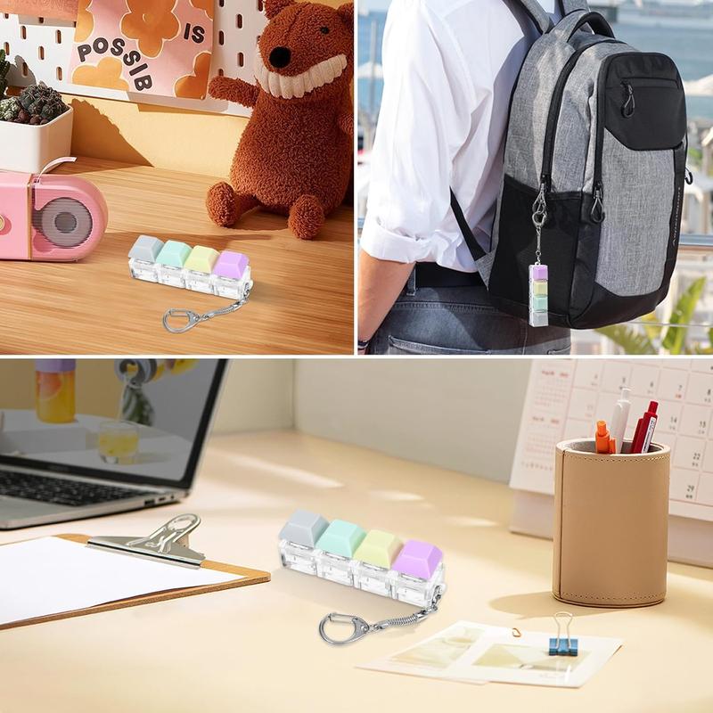 Stress Relief Keyboard Switch  - Keyboard Switch Tester 评论和价格