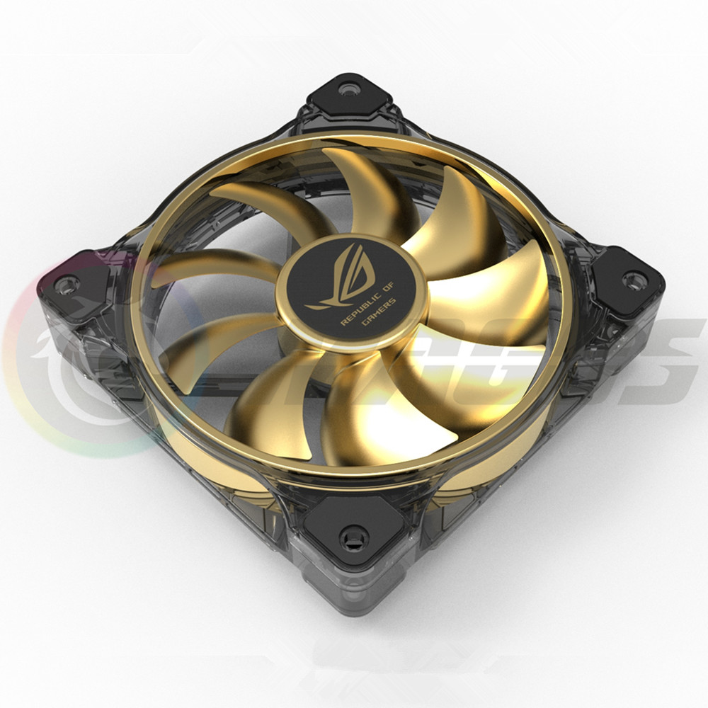 PC Gamer Cabinet Fan Logo Stic - Gaming Accessories For Room 评论和价格