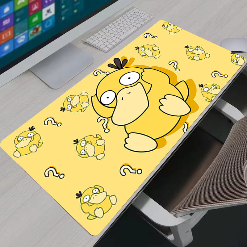 Mousepad Anime P-Pokemon Psydu - Gaming Accessories Gamer 评论和价格
