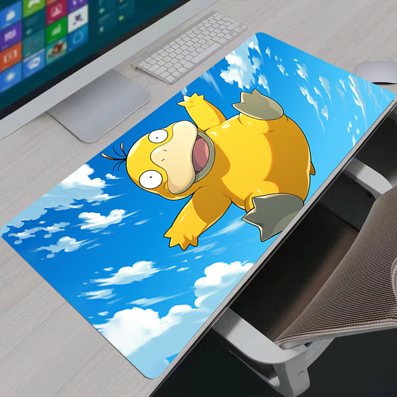 Mousepad Anime P-Pokemon Psydu - Gaming Accessories Gamer 评论和价格