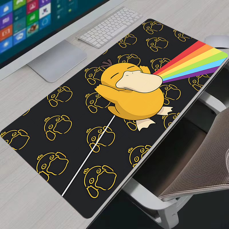 Mousepad Anime P-Pokemon Psydu - Gaming Accessories Gamer 评论和价格