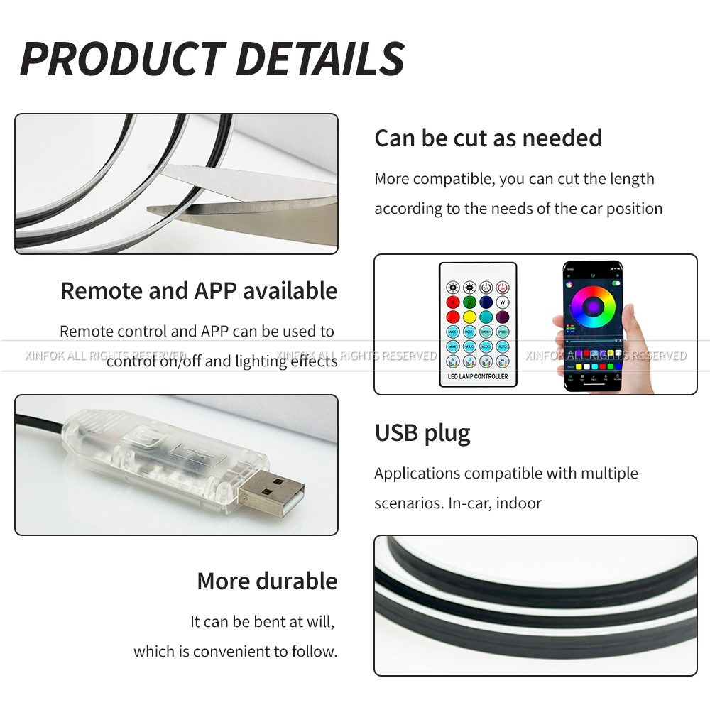 140cm USB Dreamcolor Acrylic I - Rgb Hub Sync 评论和价格