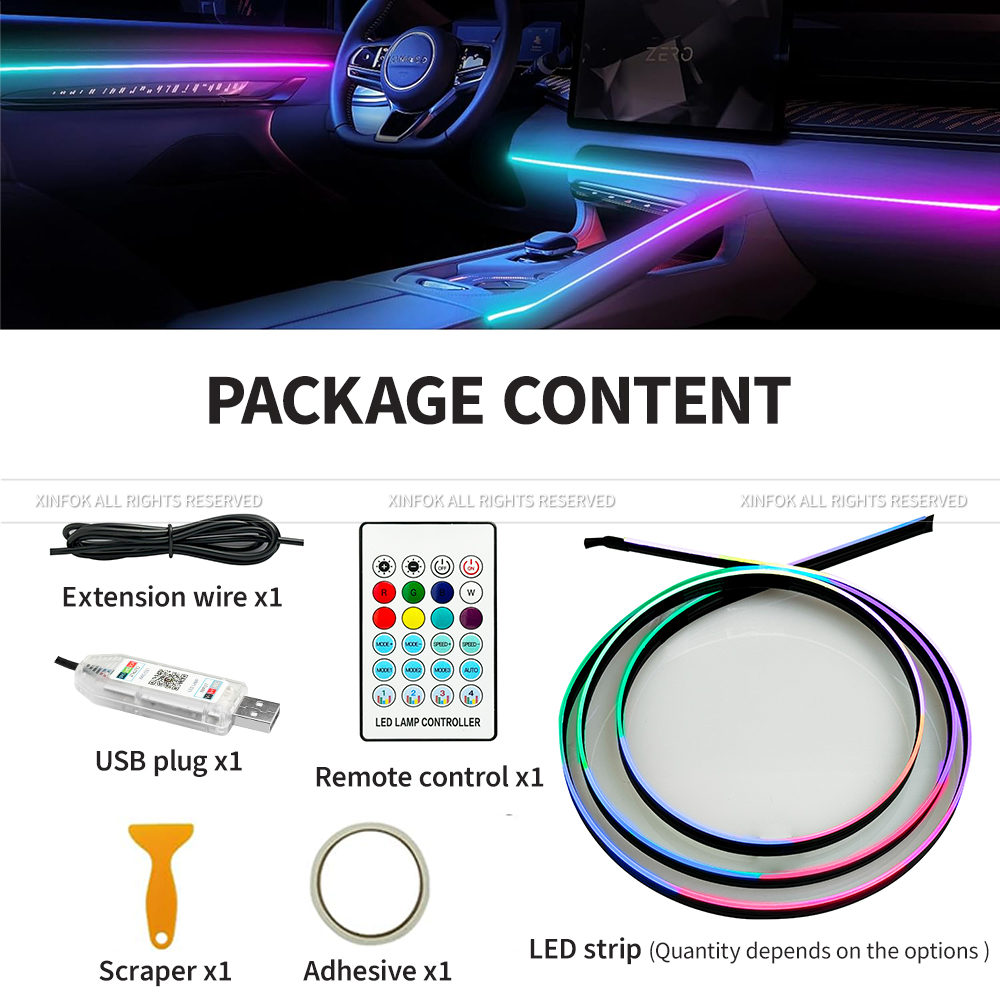 140cm USB Dreamcolor Acrylic I - Rgb Hub Sync 评论和价格