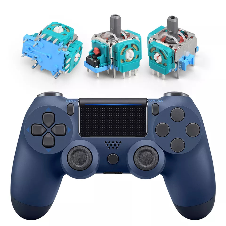ORIGINAL 10PCS-50Pcs Replaceme - Gaming Accessories Xbox One 评论和价格