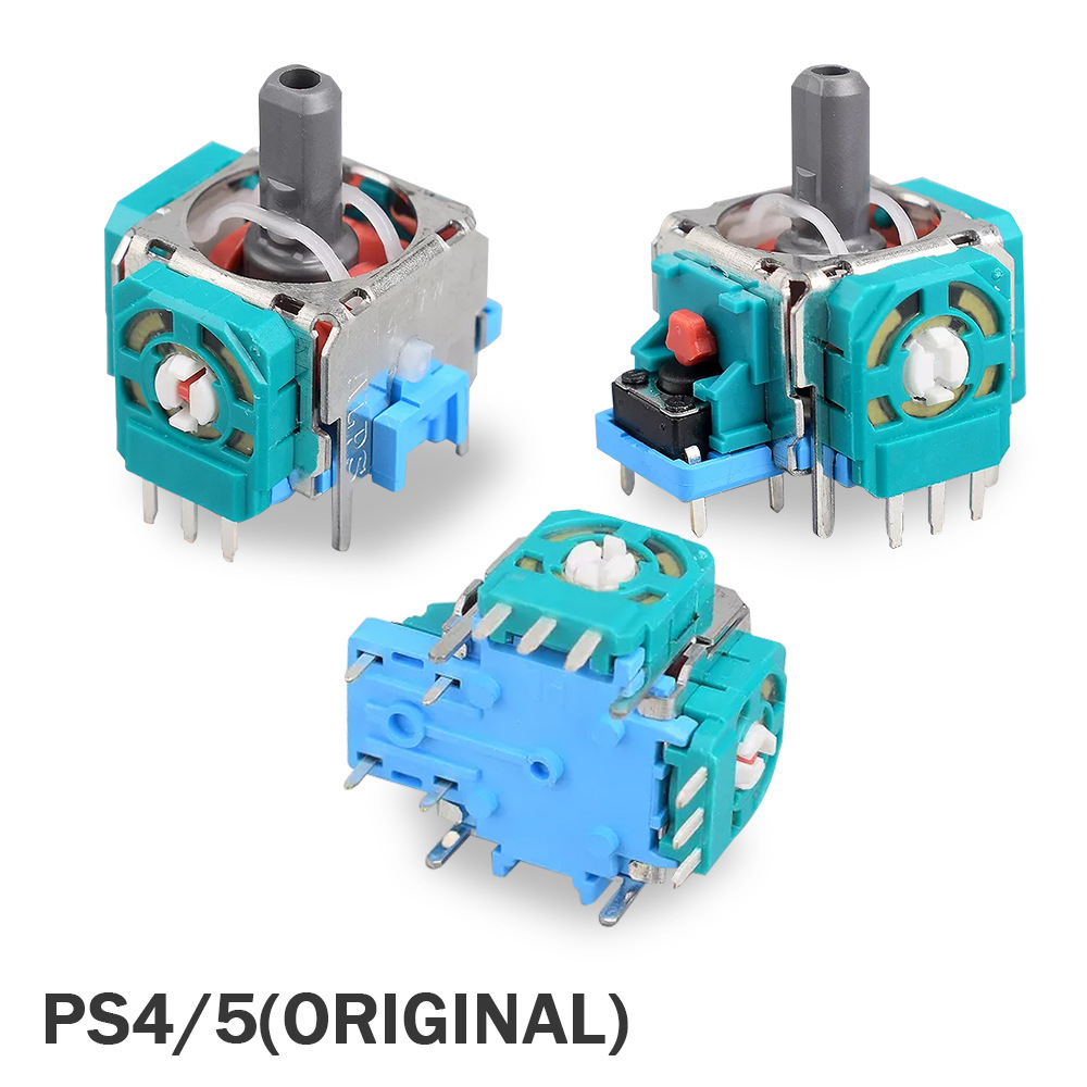 ORIGINAL 10PCS-50Pcs Replaceme - Gaming Accessories Xbox One 评论和价格