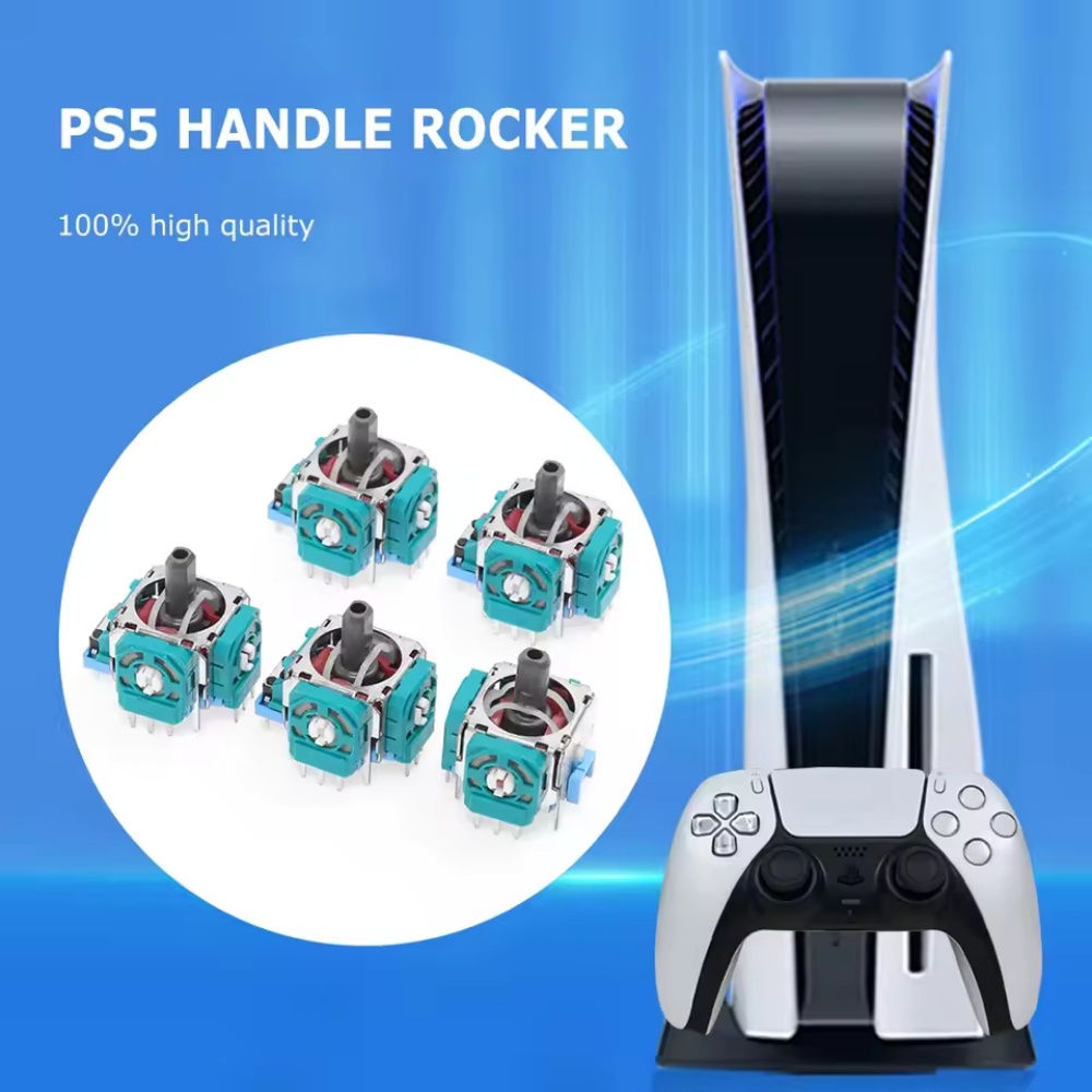 ORIGINAL 10PCS-50Pcs Replaceme - Gaming Accessories Xbox One 评论和价格