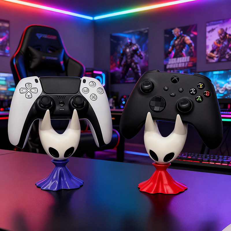 Hollow Knight Hornet Controlle - Gaming Accessories For Room 评论和价格