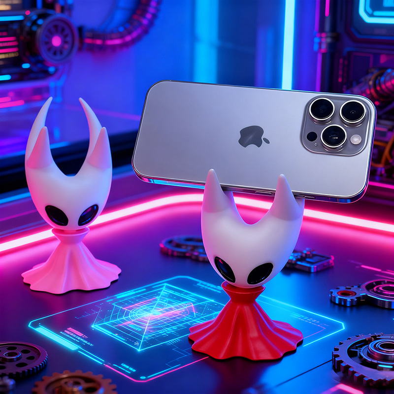 Hollow Knight Hornet Controlle - Gaming Accessories For Room 评论和价格
