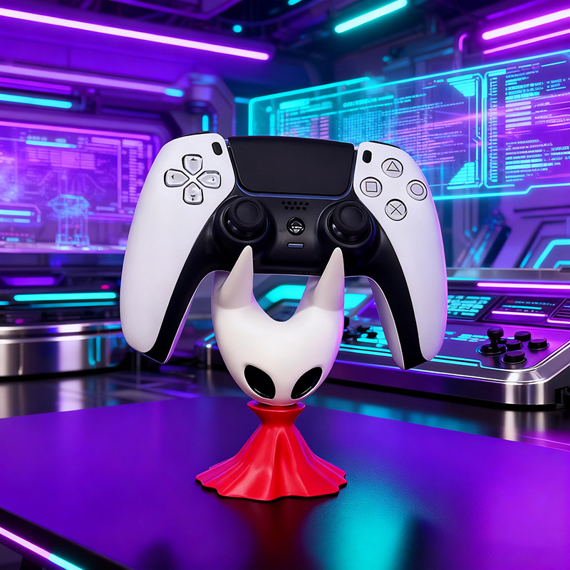 Hollow Knight Hornet Controlle - Gaming Accessories For Room 评论和价格