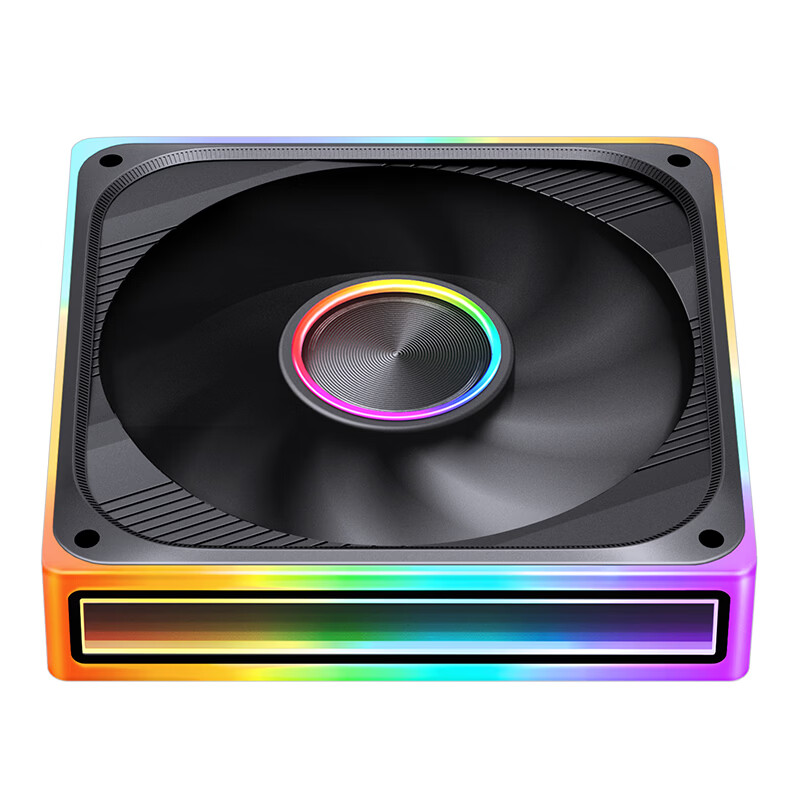 JONSBO ZE-120/240/360 120mm AR - Rgb Hub Sync 评论和价格