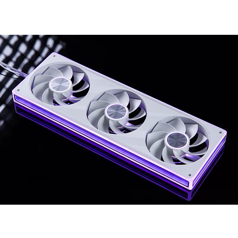JONSBO ZE-120/240/360 120mm AR - Rgb Hub Sync 评论和价格