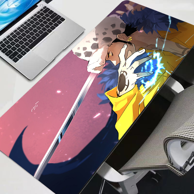 Kawaii Mouse Pad Anime Cute Gi - Gaming Accessories Gamer 评论和价格