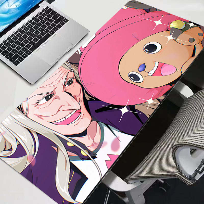 Kawaii Mouse Pad Anime Cute Gi - Gaming Accessories Gamer 评论和价格