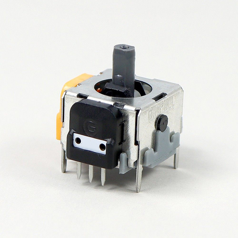 10PCS 3D Analog Sensor Hall Ef - Gaming Accessories Xbox One 评论和价格