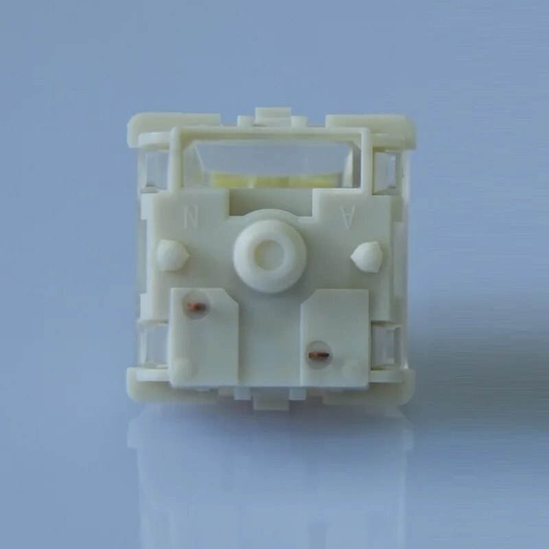 Gateron Jupiter Banana Switch  - Jupiter Gaming Accessories 评论和价格
