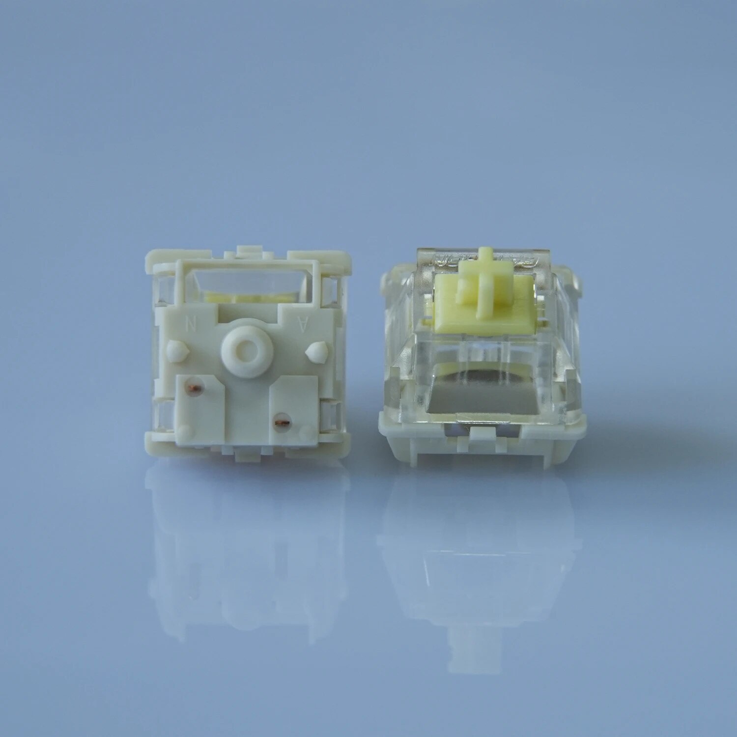 Gateron Jupiter Banana Switch  - Jupiter Gaming Accessories 评论和价格