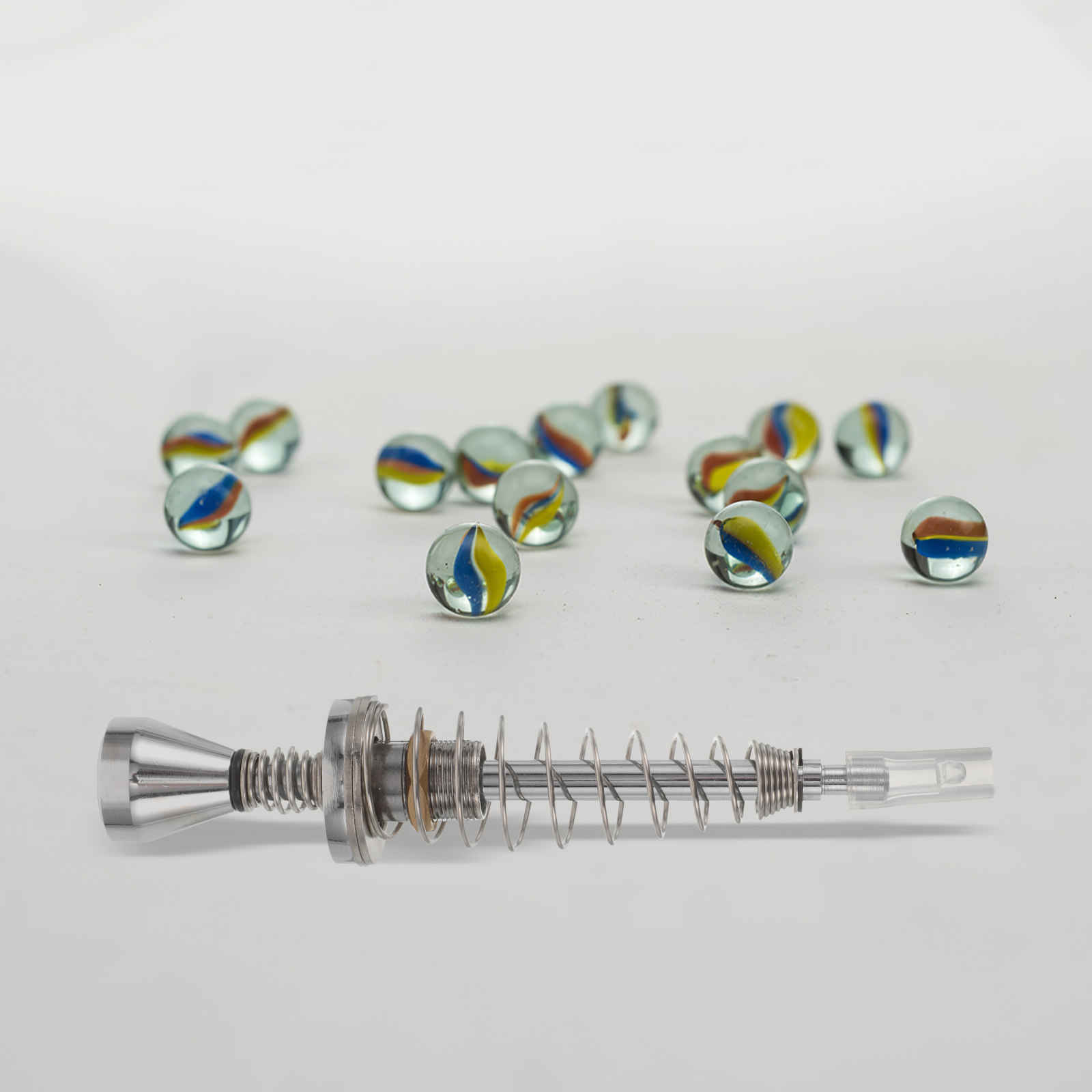 Alloy For Kids Handle Spring M - Gaming Accessories Kids 评论和价格