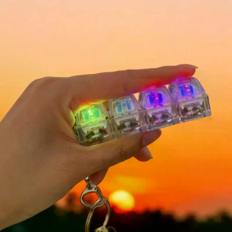 Lighting Creative Decompressio - Keyboard Switch Tester 评论和价格
