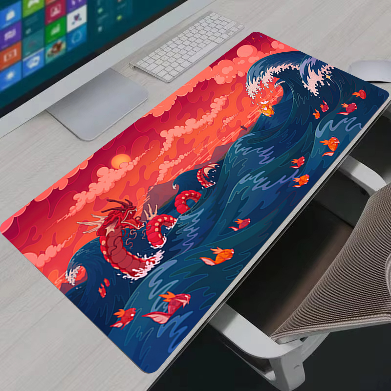 Mouse Pad Gamer Large XXL Lapt - Gaming Accessories Gamer 评论和价格