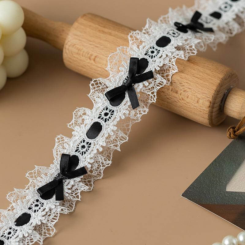 2026 NEW Bow Lace Wings Design - Gaming Accessories For Room 评论和价格