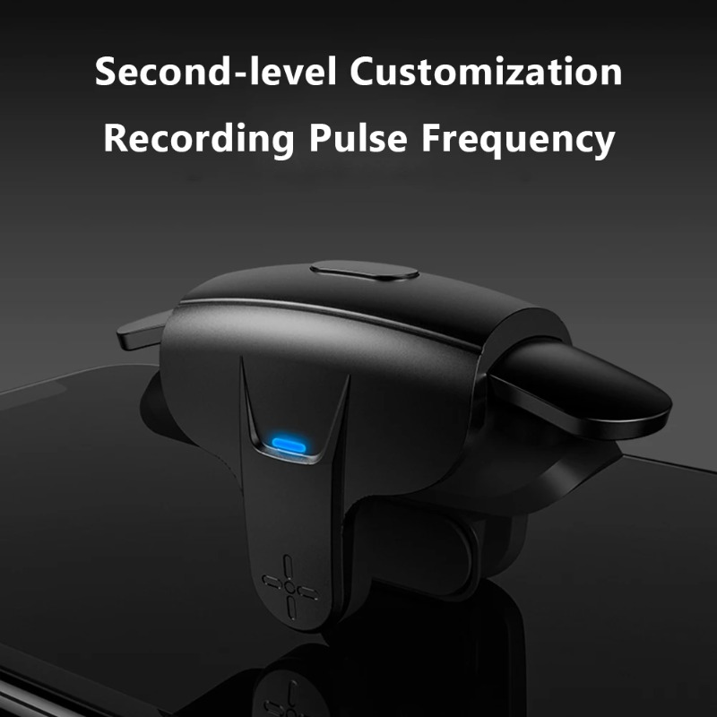 AK05 Game Controller For PUBG  - Gaming Accessories Mobile 评论和价格