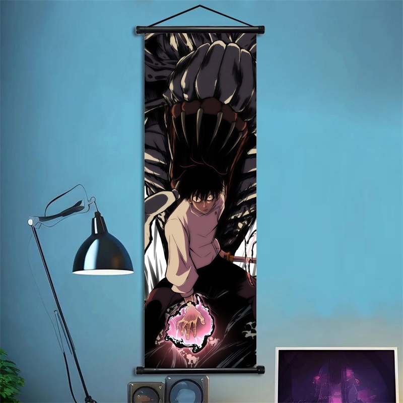 Jujutsu Kaisen Fushiguro Megum - Gaming Accessories Decor 评论和价格